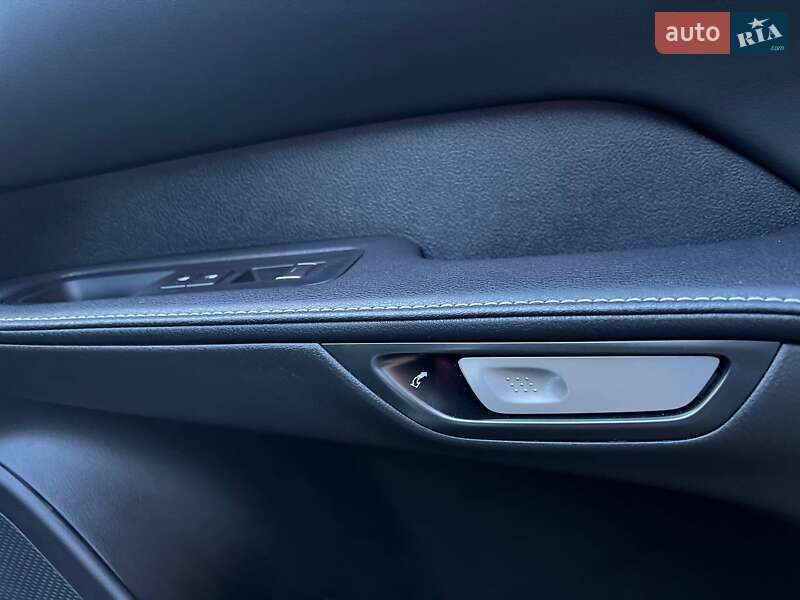 Позашляховик / Кросовер Lexus RX 2023 в Чернівцях фото 15 Позашляховик / Кросовер Lexus RX 2023 в Чернівцях