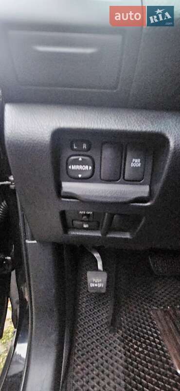 Позашляховик / Кросовер Lexus RX 2008 в Харкові фото 23 Позашляховик / Кросовер Lexus RX 2008 в Харкові