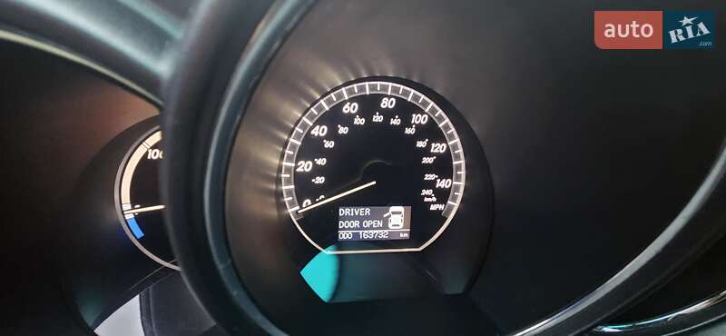 Позашляховик / Кросовер Lexus RX 2008 в Харкові фото 25 Позашляховик / Кросовер Lexus RX 2008 в Харкові