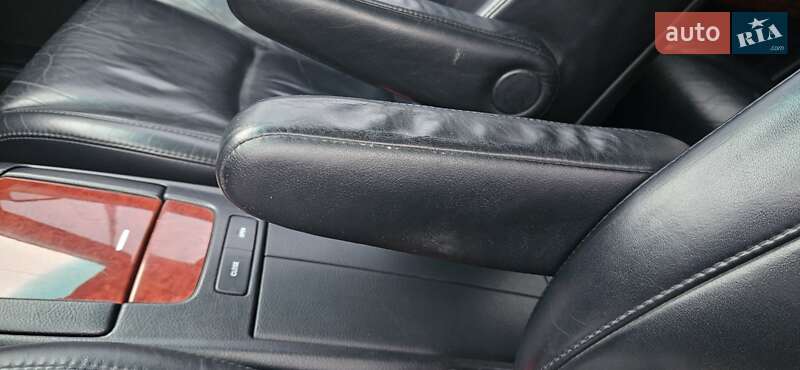 Позашляховик / Кросовер Lexus RX 2008 в Харкові фото 26 Позашляховик / Кросовер Lexus RX 2008 в Харкові