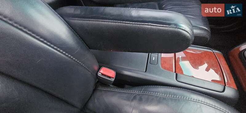 Позашляховик / Кросовер Lexus RX 2008 в Харкові фото 29 Позашляховик / Кросовер Lexus RX 2008 в Харкові