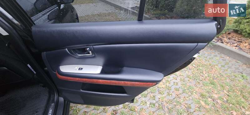 Позашляховик / Кросовер Lexus RX 2008 в Харкові фото 37 Позашляховик / Кросовер Lexus RX 2008 в Харкові