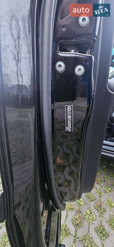 Позашляховик / Кросовер Lexus RX 2008 в Харкові фото 59 Позашляховик / Кросовер Lexus RX 2008 в Харкові