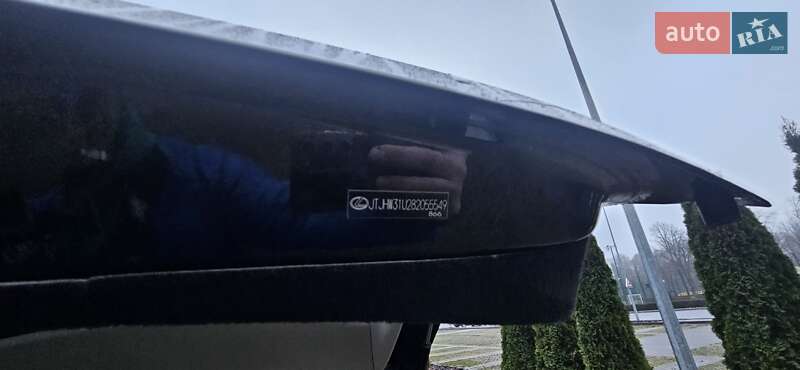 Позашляховик / Кросовер Lexus RX 2008 в Харкові фото 61 Позашляховик / Кросовер Lexus RX 2008 в Харкові