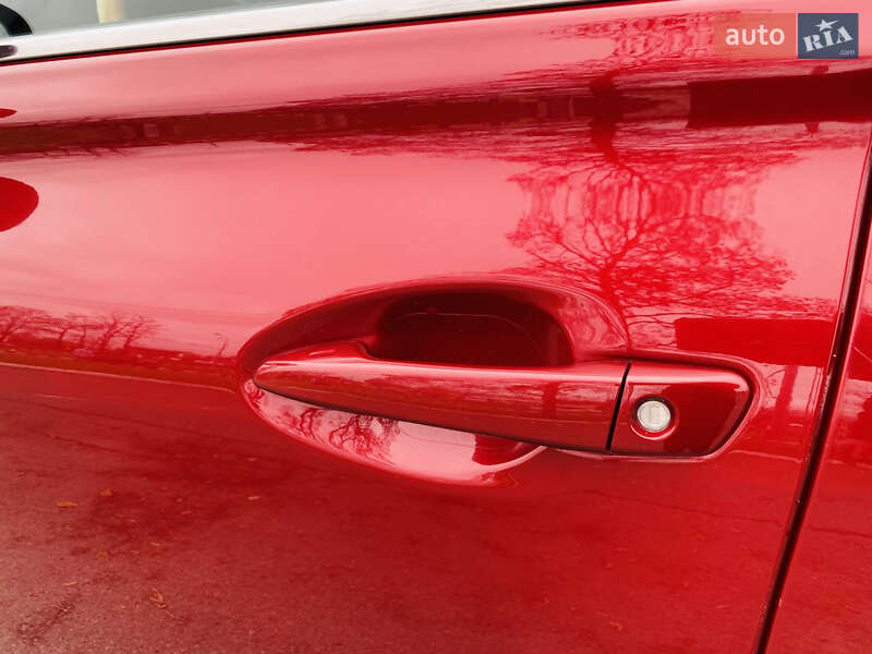 Внедорожник / Кроссовер Lexus RX 2010 в Харькове