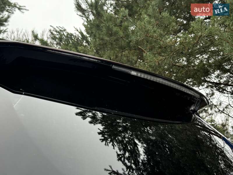 Позашляховик / Кросовер Lexus RX 2016 в Трускавці