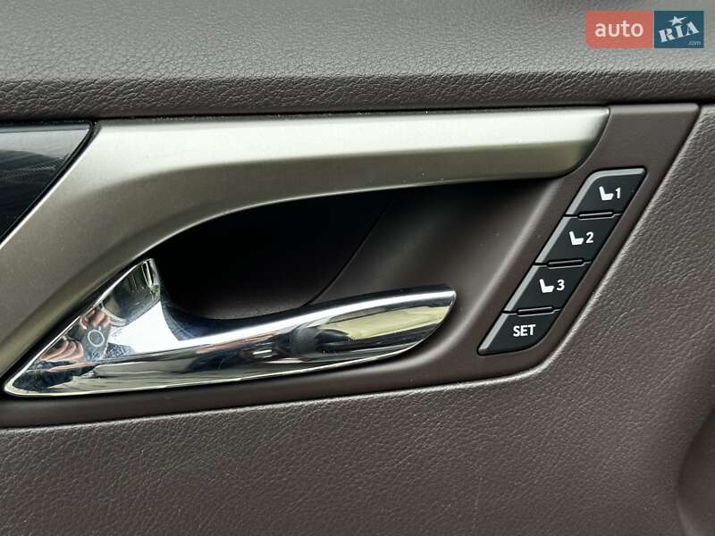 Позашляховик / Кросовер Lexus RX 2016 в Трускавці