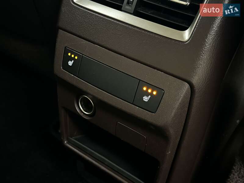 Позашляховик / Кросовер Lexus RX 2016 в Трускавці