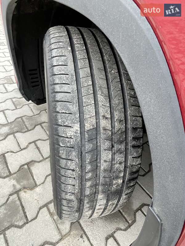 Позашляховик / Кросовер Lexus RX 2016 в Вінниці