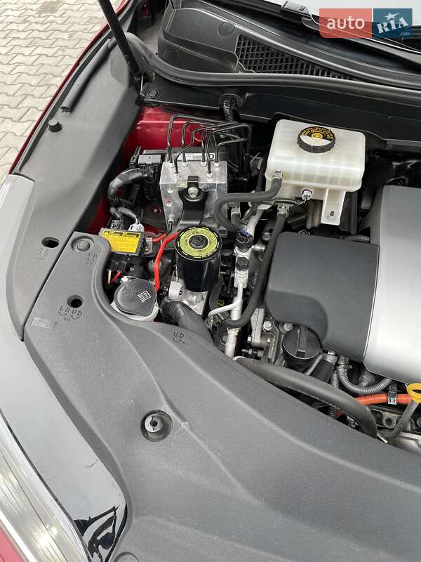 Позашляховик / Кросовер Lexus RX 2016 в Вінниці