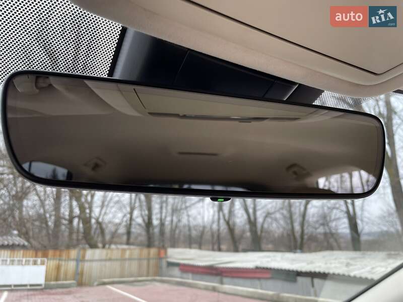 Позашляховик / Кросовер Lexus RX 2016 в Вінниці