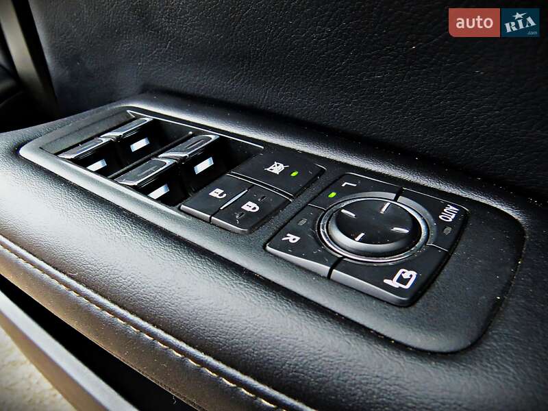 Позашляховик / Кросовер Lexus RX 2018 в Черкасах