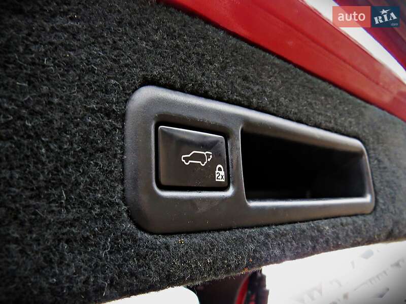 Позашляховик / Кросовер Lexus RX 2018 в Черкасах