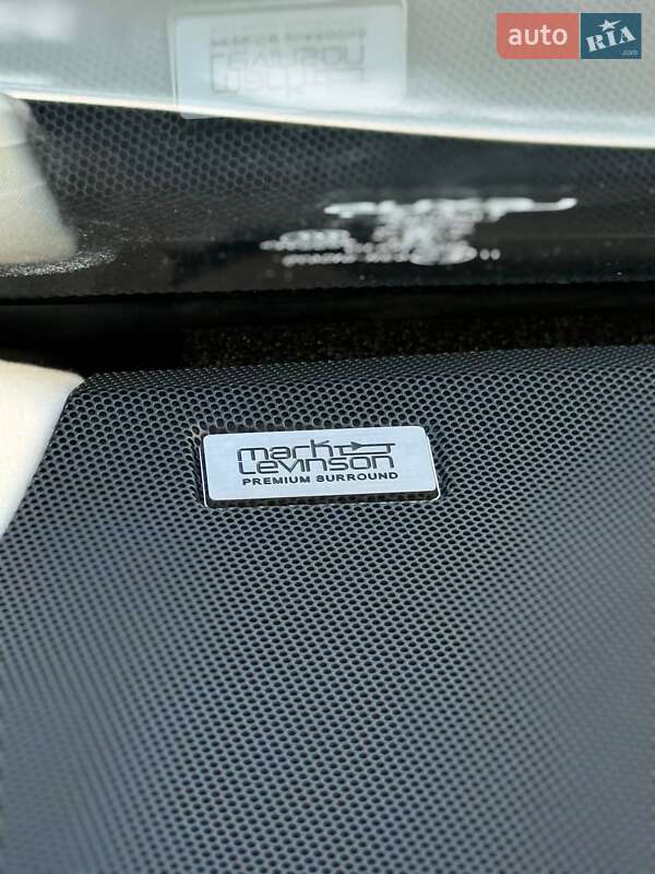 Внедорожник / Кроссовер Lexus RX 2021 в Запорожье