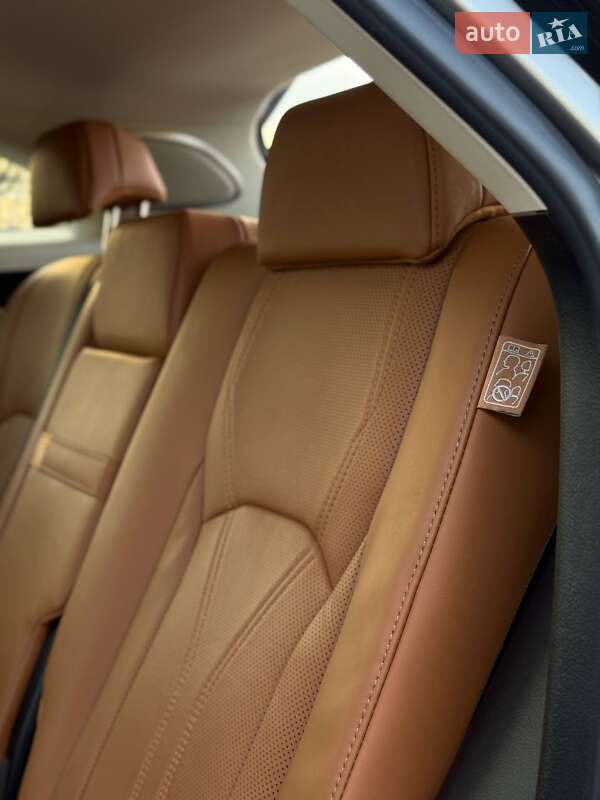 Внедорожник / Кроссовер Lexus RX 2021 в Запорожье