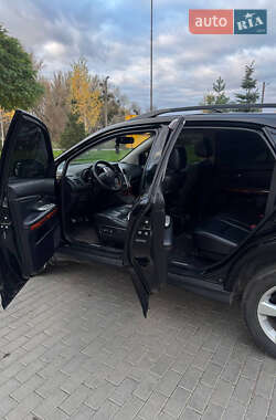 Позашляховик / Кросовер Lexus RX 2007 в Умані