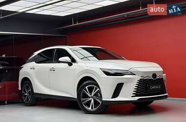 Внедорожник / Кроссовер Lexus RX 2023 в Киеве