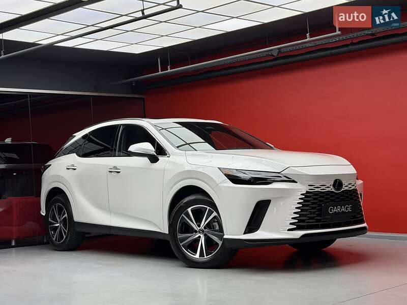 Внедорожник / Кроссовер Lexus RX 2023 в Киеве