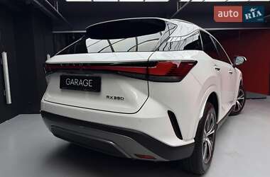 Внедорожник / Кроссовер Lexus RX 2023 в Киеве