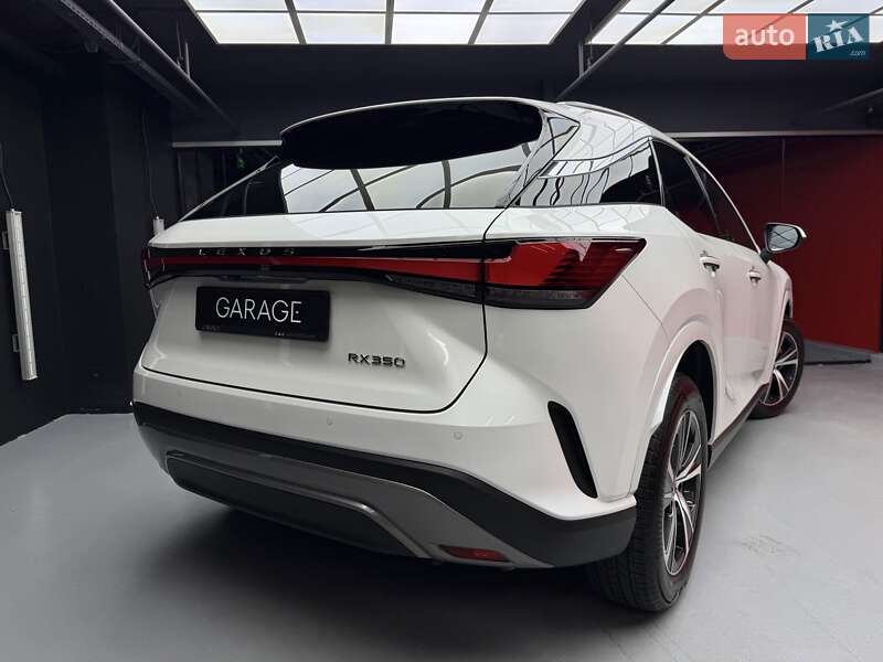 Внедорожник / Кроссовер Lexus RX 2023 в Киеве