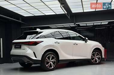 Внедорожник / Кроссовер Lexus RX 2023 в Киеве
