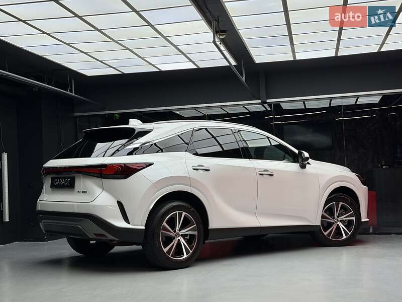 Внедорожник / Кроссовер Lexus RX 2023 в Киеве