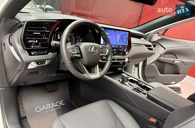 Внедорожник / Кроссовер Lexus RX 2023 в Киеве