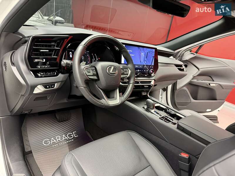 Внедорожник / Кроссовер Lexus RX 2023 в Киеве