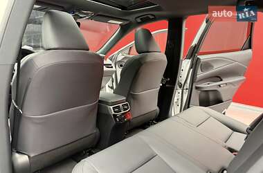 Внедорожник / Кроссовер Lexus RX 2023 в Киеве