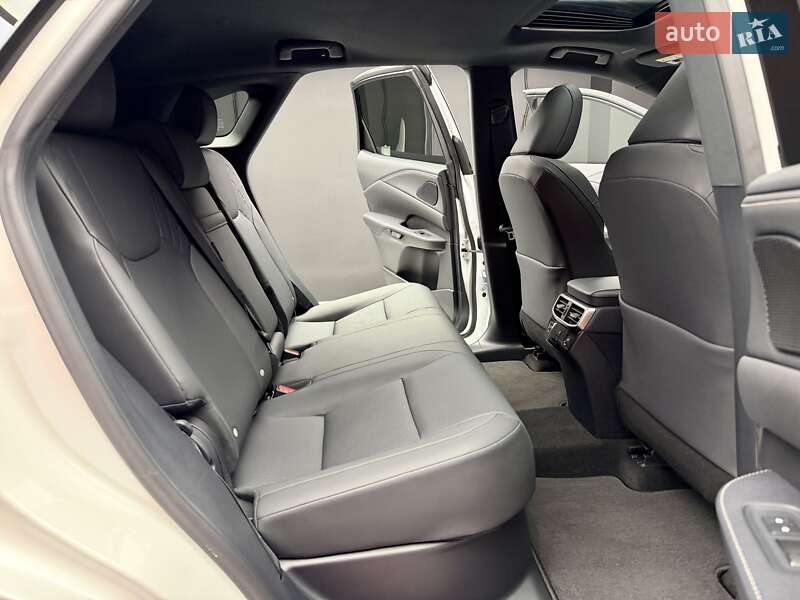Внедорожник / Кроссовер Lexus RX 2023 в Киеве