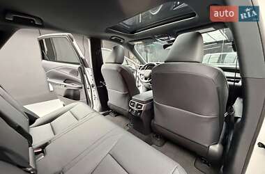 Внедорожник / Кроссовер Lexus RX 2023 в Киеве