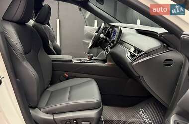 Внедорожник / Кроссовер Lexus RX 2023 в Киеве