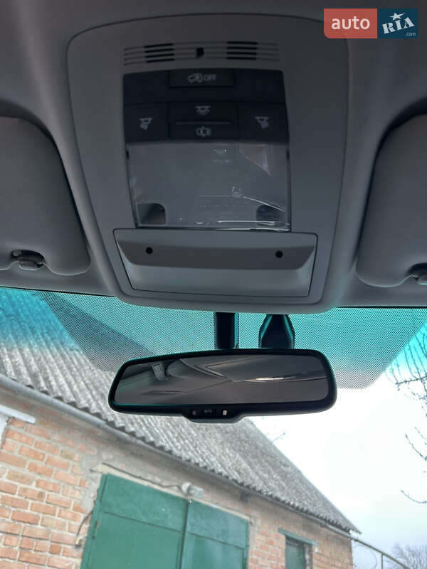 Позашляховик / Кросовер Lexus RX 2011 в Полтаві