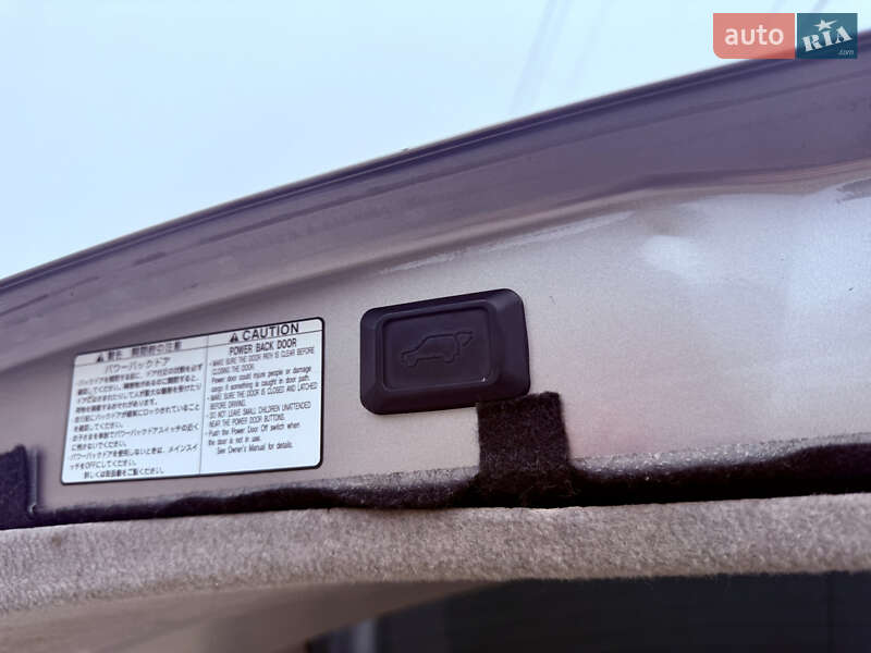 Позашляховик / Кросовер Lexus RX 2005 в Новояворівську