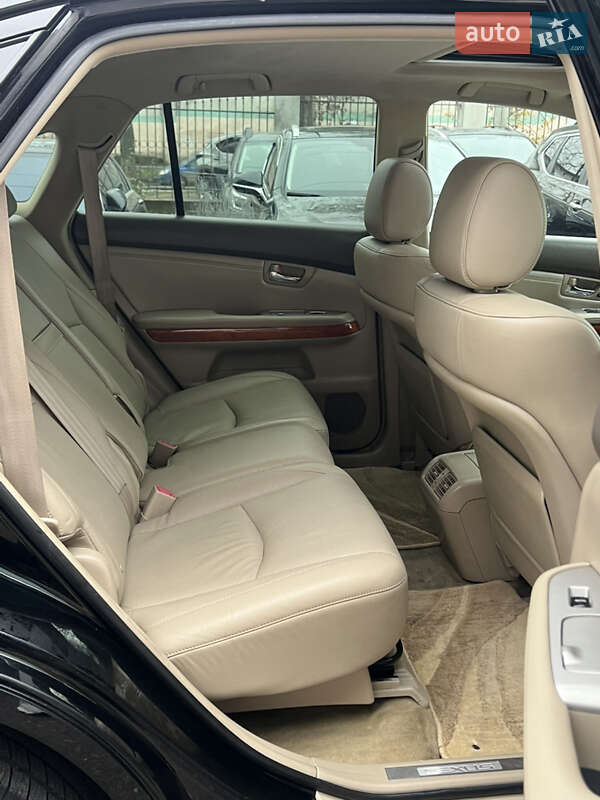 Внедорожник / Кроссовер Lexus RX 2006 в Одессе