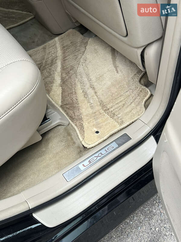 Внедорожник / Кроссовер Lexus RX 2006 в Одессе