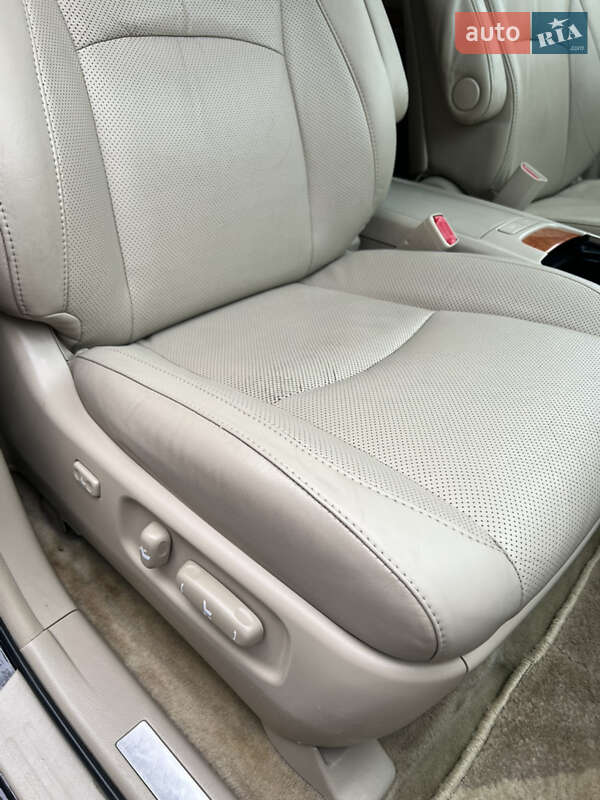 Внедорожник / Кроссовер Lexus RX 2006 в Одессе