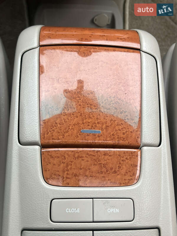 Внедорожник / Кроссовер Lexus RX 2006 в Одессе