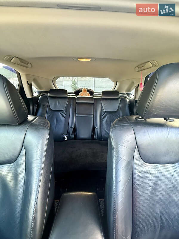 Внедорожник / Кроссовер Lexus RX 2010 в Одессе фото 19 Внедорожник / Кроссовер Lexus RX 2010 в Одессе