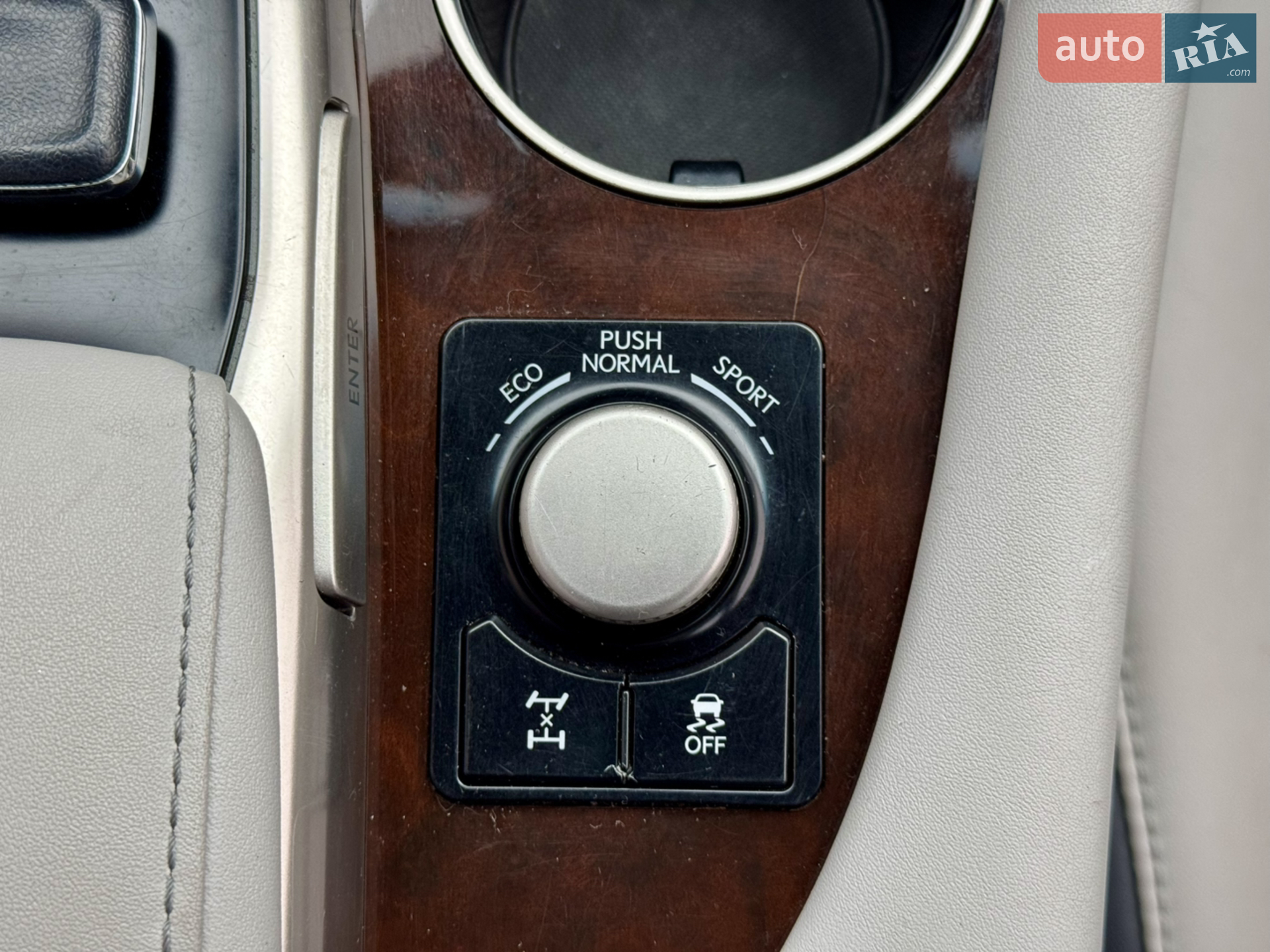 2017 Lexus RX - мініатюра 23
