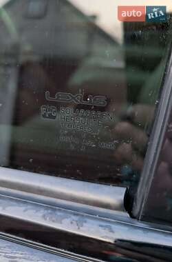 Внедорожник / Кроссовер Lexus RX 2007 в Николаеве