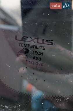 Внедорожник / Кроссовер Lexus RX 2007 в Николаеве