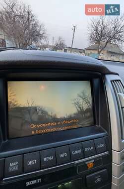 Внедорожник / Кроссовер Lexus RX 2007 в Николаеве