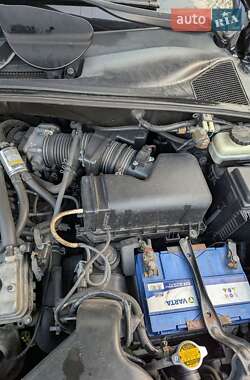Внедорожник / Кроссовер Lexus RX 2007 в Николаеве
