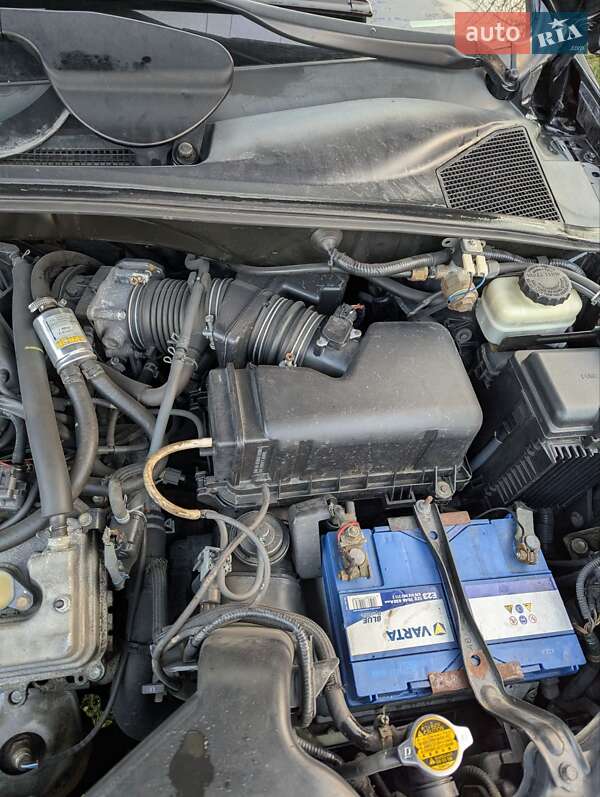 Внедорожник / Кроссовер Lexus RX 2007 в Павлограде