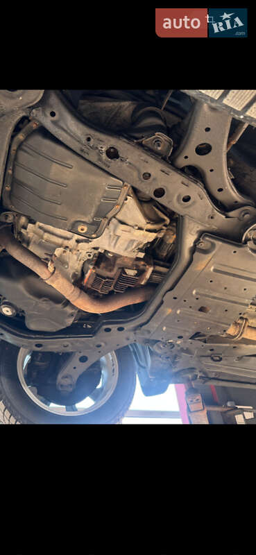 Позашляховик / Кросовер Lexus RX 2007 в Тернополі фото 6 Позашляховик / Кросовер Lexus RX 2007 в Тернополі