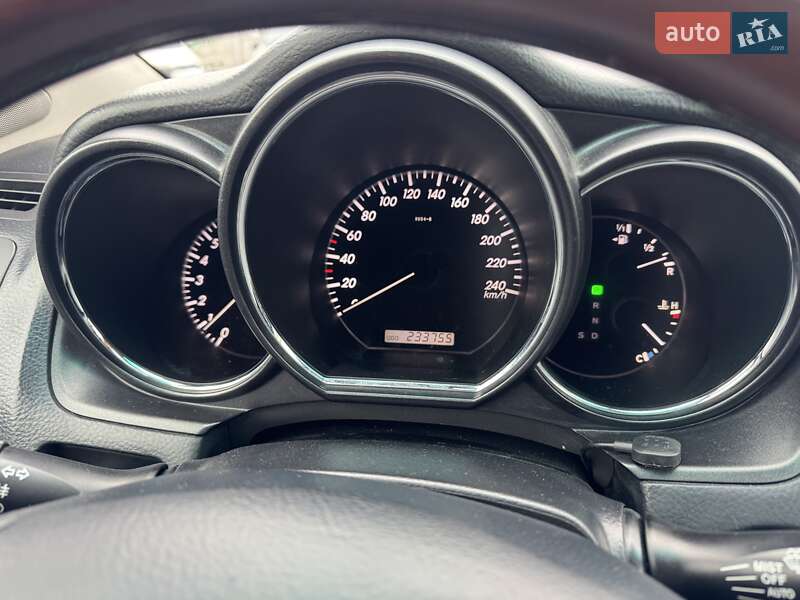 Позашляховик / Кросовер Lexus RX 2007 в Тернополі фото 35 Позашляховик / Кросовер Lexus RX 2007 в Тернополі