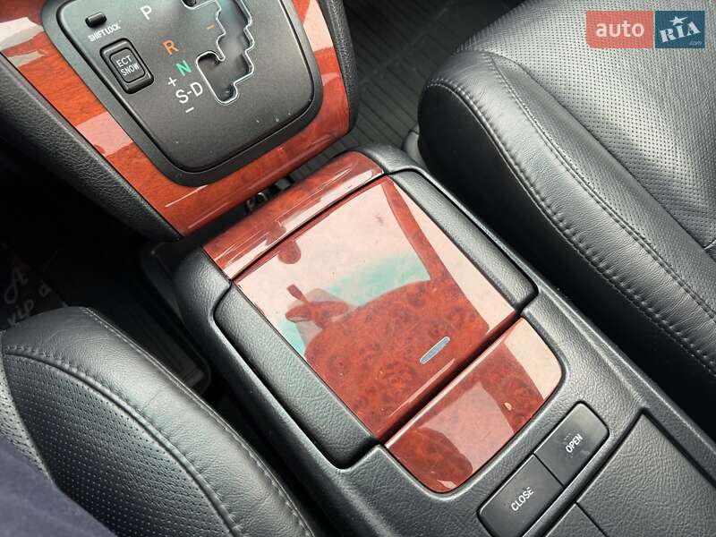 Позашляховик / Кросовер Lexus RX 2007 в Тернополі фото 40 Позашляховик / Кросовер Lexus RX 2007 в Тернополі