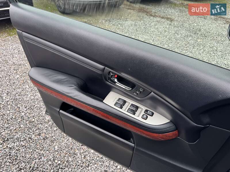 Позашляховик / Кросовер Lexus RX 2007 в Тернополі фото 49 Позашляховик / Кросовер Lexus RX 2007 в Тернополі