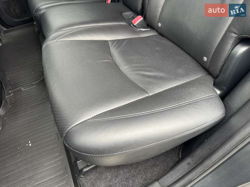 Позашляховик / Кросовер Lexus RX 2007 в Тернополі фото 54 Позашляховик / Кросовер Lexus RX 2007 в Тернополі